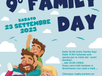 9° Family Day!