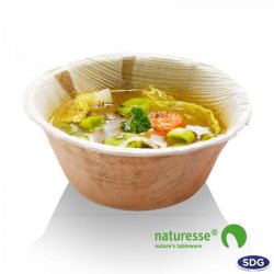 RUNDE BOWL 500ML - 10759