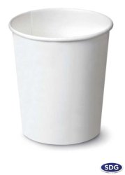 413 ml Paper ice cream cup - S40