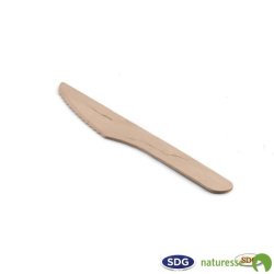 Couteau en bois - 11968