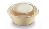 600ML NATURE ZUCKERROHR RUND BOWL 15548 