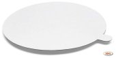 Ø73.2 mm Solid board lid xS19G cup
