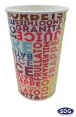 500 ml Paper cup - 50W