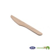 Wooden knife - 11968