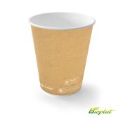 300ml PLA BIODEGRADABLE COFFEE CUP 311-65