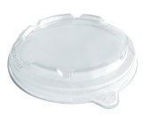 TRANSPARENT PET LID FOR CUP S80 - S80-1