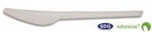 Couteau Smart CPLA BIO Blanc - 14161