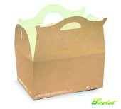 HAPPY MEAL COMPOSTABLE 622-65
