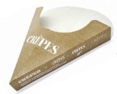 ETUIE à CREPE BIO COMPOSTABLE 626-66