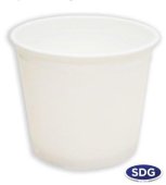 Coppa gelato in carta 200 ml- S19G