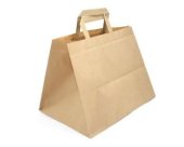 SHOPPER T.U. AVANA FONDO LARGO 260X170X250MM PT-26A